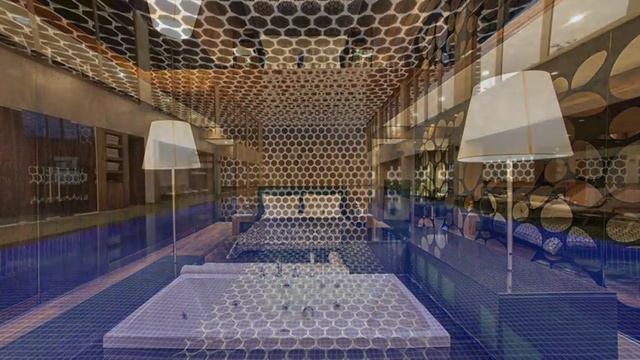 Maxx Royal Kemer Resort, отель 5*, Кемер, Турция. Отдых в Турции, обзор отеля смотреть онлайн