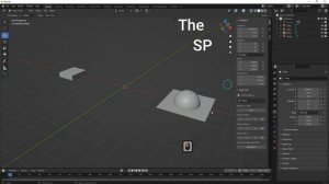 Blender Tutorial Align objects in Blender