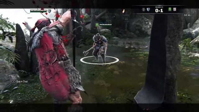 Hyper Armor Trading - For Honor смотреть онлайн