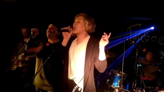 Gruppa L'eto - PITER'S BRIDGE, СПБ, 18.10.2017 смотреть онлайн