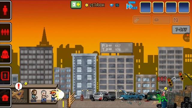 2часть игры 100 дней смотреть онлайн