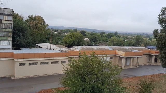 Дружковка, 13.09.22г. - Не видно этому ни конца и края смотреть онлайн