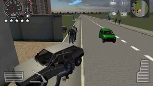 Криминальная Россия 3d #21 Миссия карантин!