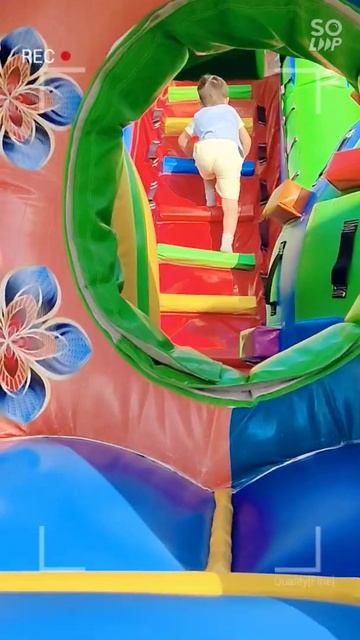 #батут #солнце #море #пляж #сочи #сергей смотреть онлайн