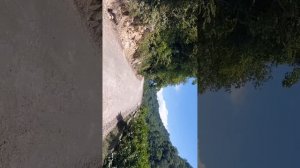 Джип - Тур на Акармарские водопады.