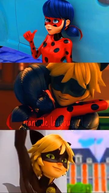 Леди баг и супер кот ПОДБОРКА тик ток смотреть онлайн