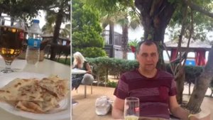 BODRUM💎& LATANYA PARK RESORT 4*💚