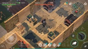 Я ПРОСТО В ШОКЕ! УКРАЛ ГОРЫ ОГНЕСТРЕЛА И ХИЛА НА ЭТОМ РЕЙДЕ! — Last Day on Earth: Survival