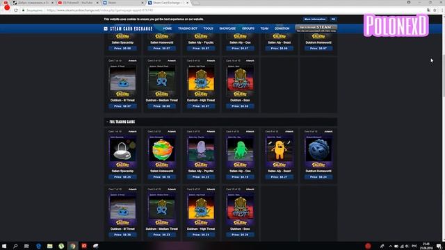 🎁ЛЕТНЯЯ РАСПРОДАЖА STEAM 2018[БЕСПЛАТНЫЕ ИГРЫ И АКЦИИ] смотреть онлайн