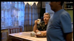 Прапорщик Шматко, или Ё-моё. Серия 4