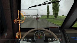 Дальнобойщики 3 покорения Америки как оставить гепард себе? вот ответ!