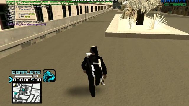 РП Задание "Уборка мусора" смотреть онлайн