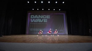 3. Образцовый детский коллектив Театр современного и эстрадного танца Лоск  — Куклы