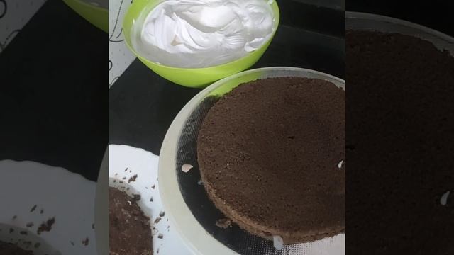 #kitkatcake#tasteofheavenbyameena#Home made cake