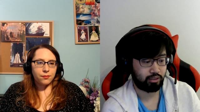 #18: Revolutionizing Tabletop RPGs with Derek Chung смотреть онлайн