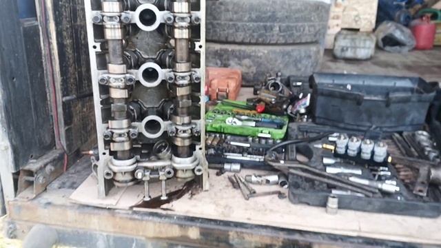 ГБЦ 405! Сорвало резьбу! Начало длинного рейса на Север! Идём в паре с Корешём! #гбц #405 #газель смотреть онлайн