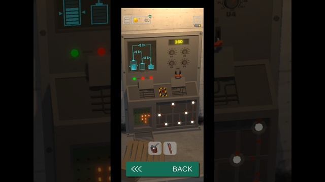 50 tiny room escape 19 FLOW смотреть онлайн