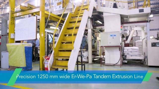 Safepack Industries - Corporate Video