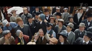 Реклама  чай Ричард 2019 - Имя наследника