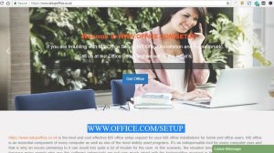 www.office.com/setup
