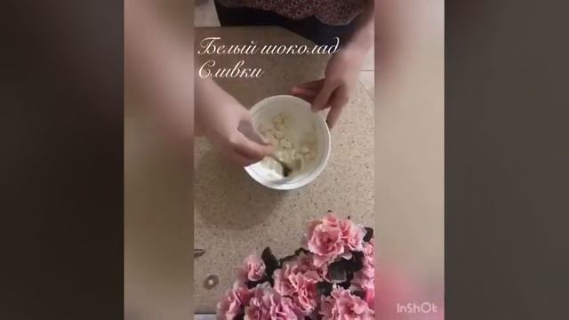 Лёгкий рецепт  пончики смотреть онлайн