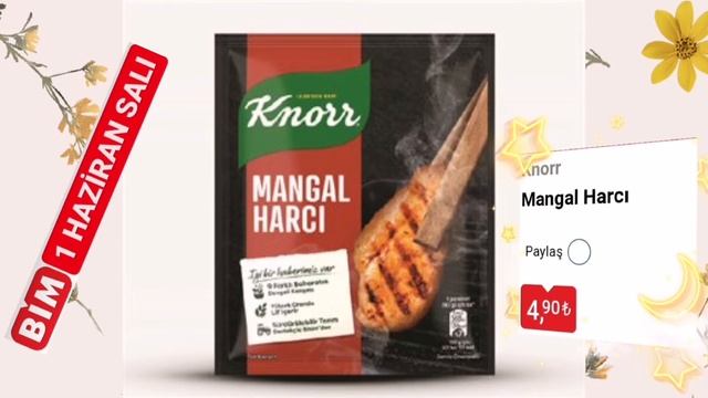 BİM 1 HAZİRAN SALI İNDİRİM KATALOĞU ¦ BİMDE BU HAFTA ¦ BİM AKTÜEL ÜRÜNLER смотреть онлайн