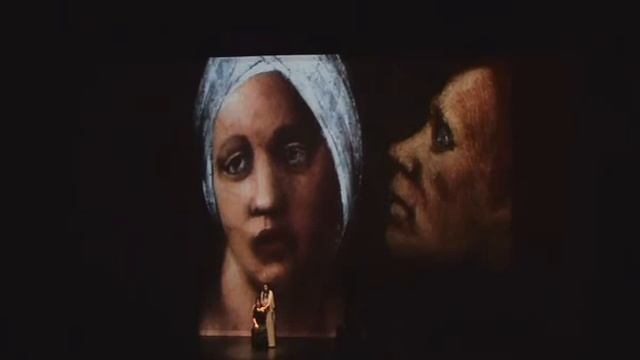 Il Giudizio Universale/The Last Judgment (7 of 8) смотреть онлайн