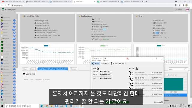 코인 현황. 전망. 코인지갑 공개 (현황Part.3) 21.09.25 смотреть онлайн