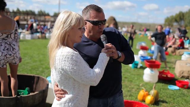 Ежегодный фестиваль Семейный Винодел 2012 смотреть онлайн