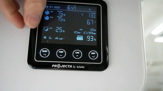 2020 Excalibur Serenity смотреть онлайн