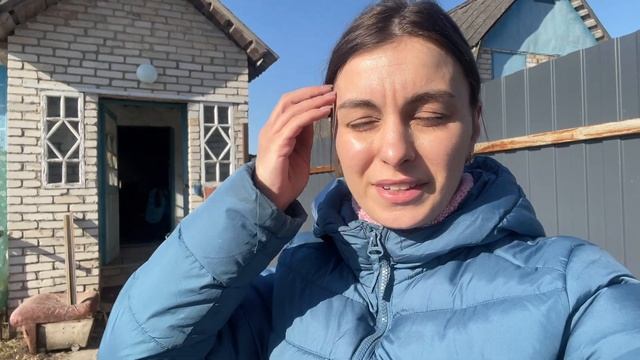 #36 встречаем весну укладкой пеноблока и новым #перфоратором смотреть онлайн