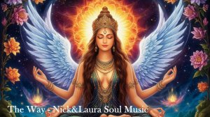 The Way - 🤍 Nick&Laura Soul Music