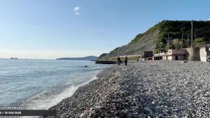 поселок Дедеркой