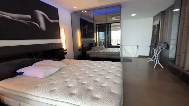 1 Bedroom Condo for Sale 105 m² in Royal Hill Resort Pattaya смотреть онлайн