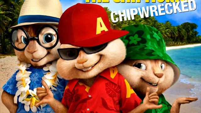 S.O.S. - Alvin And The Chipmunks: Chipwrecked смотреть онлайн