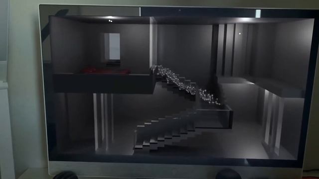 Motion Graphics & VFX Artist Showreel 2021 смотреть онлайн