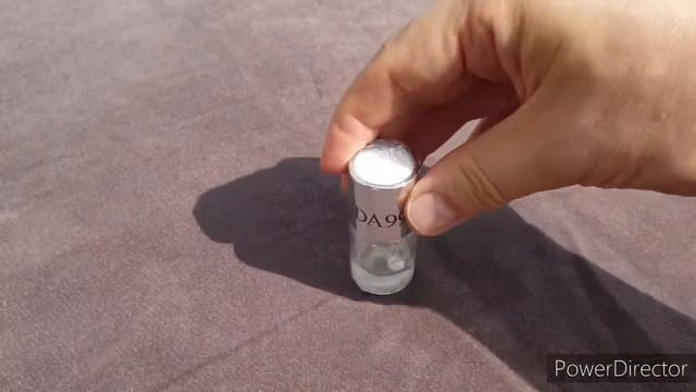 DA99 Lifting ampoule_ How to use смотреть онлайн