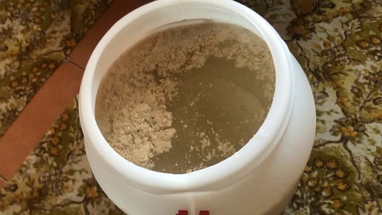 Как поставить брагу смотреть онлайн