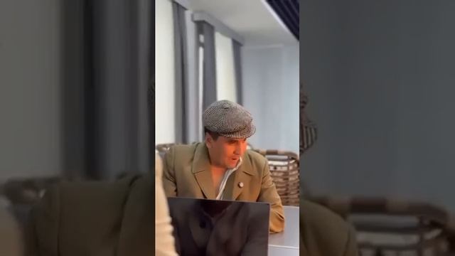Siz faqat notoʻgʻri qilar ekansiz 😂