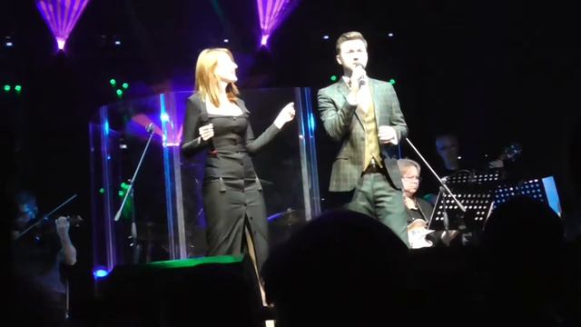 Ретро-Градский концерт 19.10.2018г. 00002 смотреть онлайн