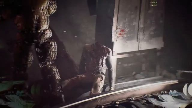 на человека напал спрингтрап в реальной жизни !!!!!!!! смотреть онлайн