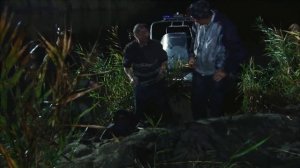 Морской патруль 1 сезон (Нападение на Егора Ковальчука)