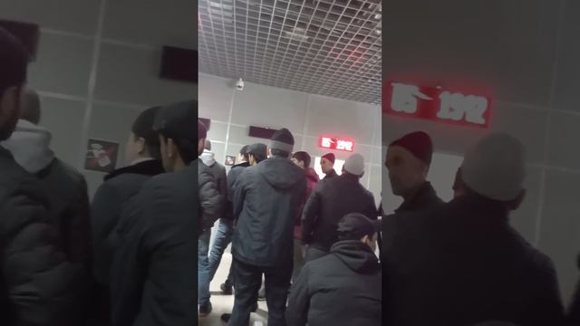 МУҲОҶИРОН БАРОИ ПАТЕНТ ГИРИ ЗАЛДА смотреть онлайн