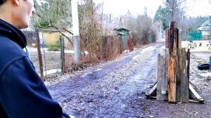 Метание гвоздей. Гвозди длиной 15 см.