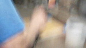 Фанера под током!!!