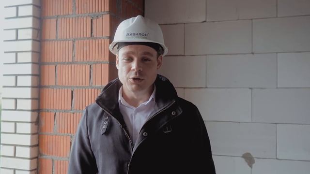 ЖК «Аквилон CITY»