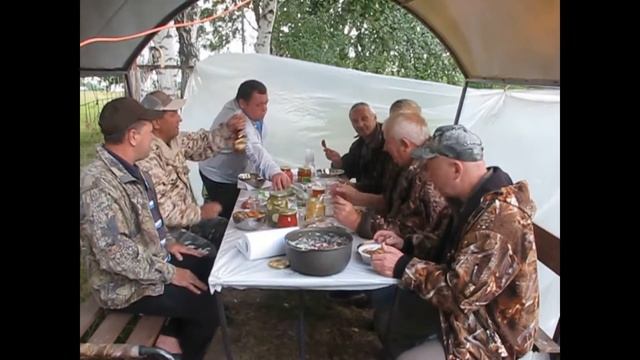 Вячеслав Дмитриевич - Охота смотреть онлайн