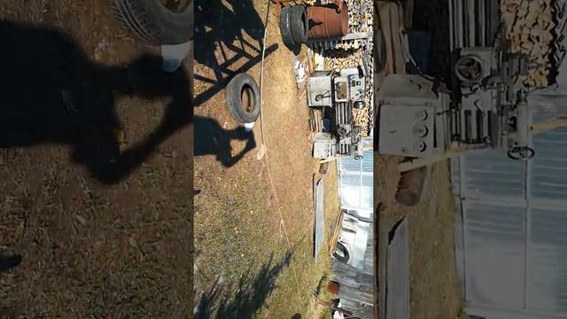 проба трансмиссии самодельного вездехода 2 смотреть онлайн