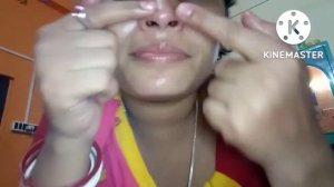 Piggy nose oil massage // 🐷 piggy zoom camera with flashlight 🔦#funnyvideo #vlog #requested