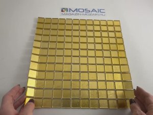 Мозаика ARABIA GOLD